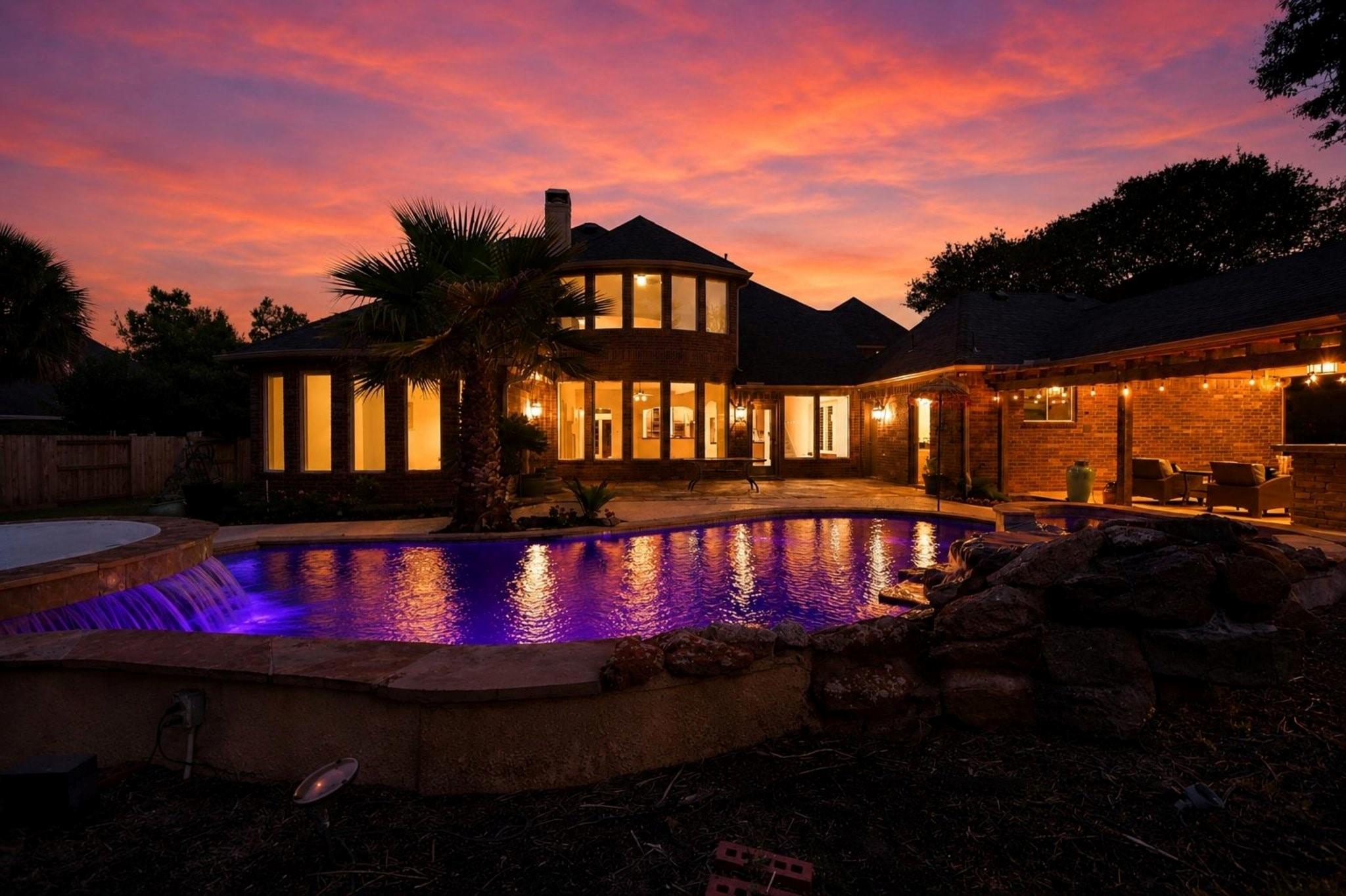 22302 Seal Valley Lane