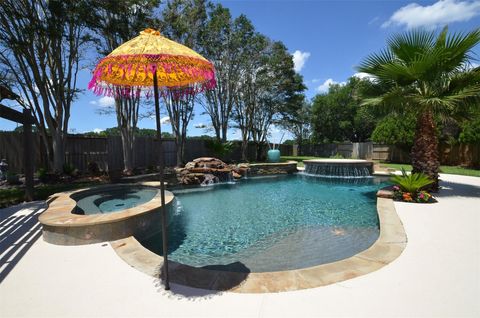 Photo of 22302 Seal Valley Lane, Katy, TX 77450 (MLS # 56968715)