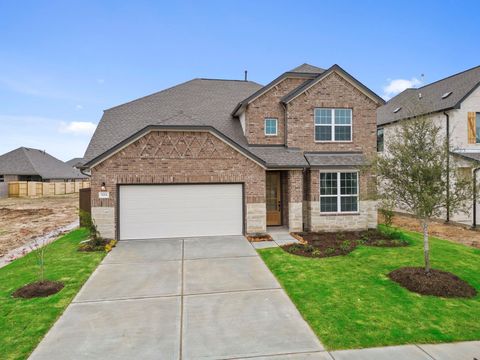 Photo of 5014 Jackson Robert Path, Rosenberg, TX 77471 (MLS # 95965062)