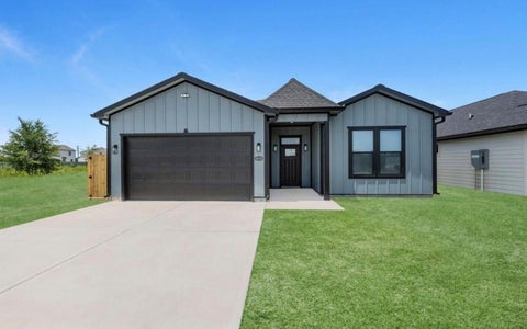 Photo of 323 Road 5840, Cleveland, TX 77327 (MLS # 77633049)