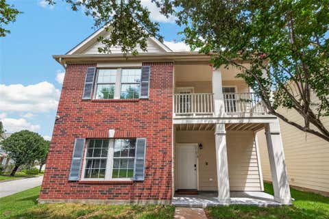 Homes For Sale - 11812 Chanteloup Drive<br/> Houston, TX 77047