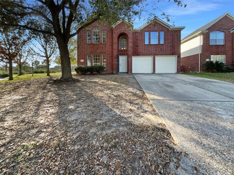 12111 Virline Lane Houston TX 77067