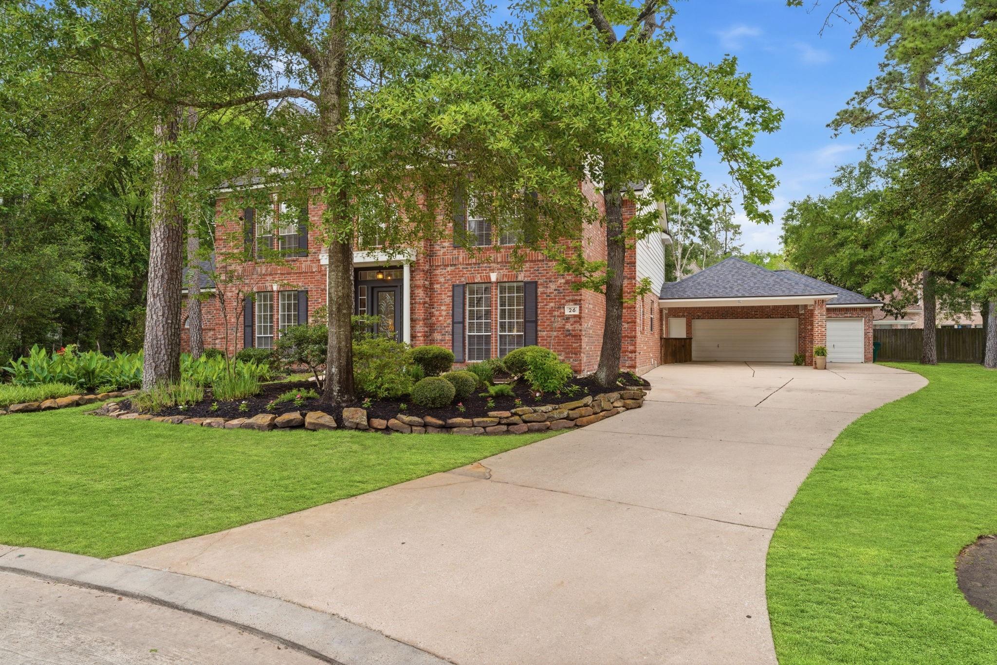 26 Scarlet Sage Place