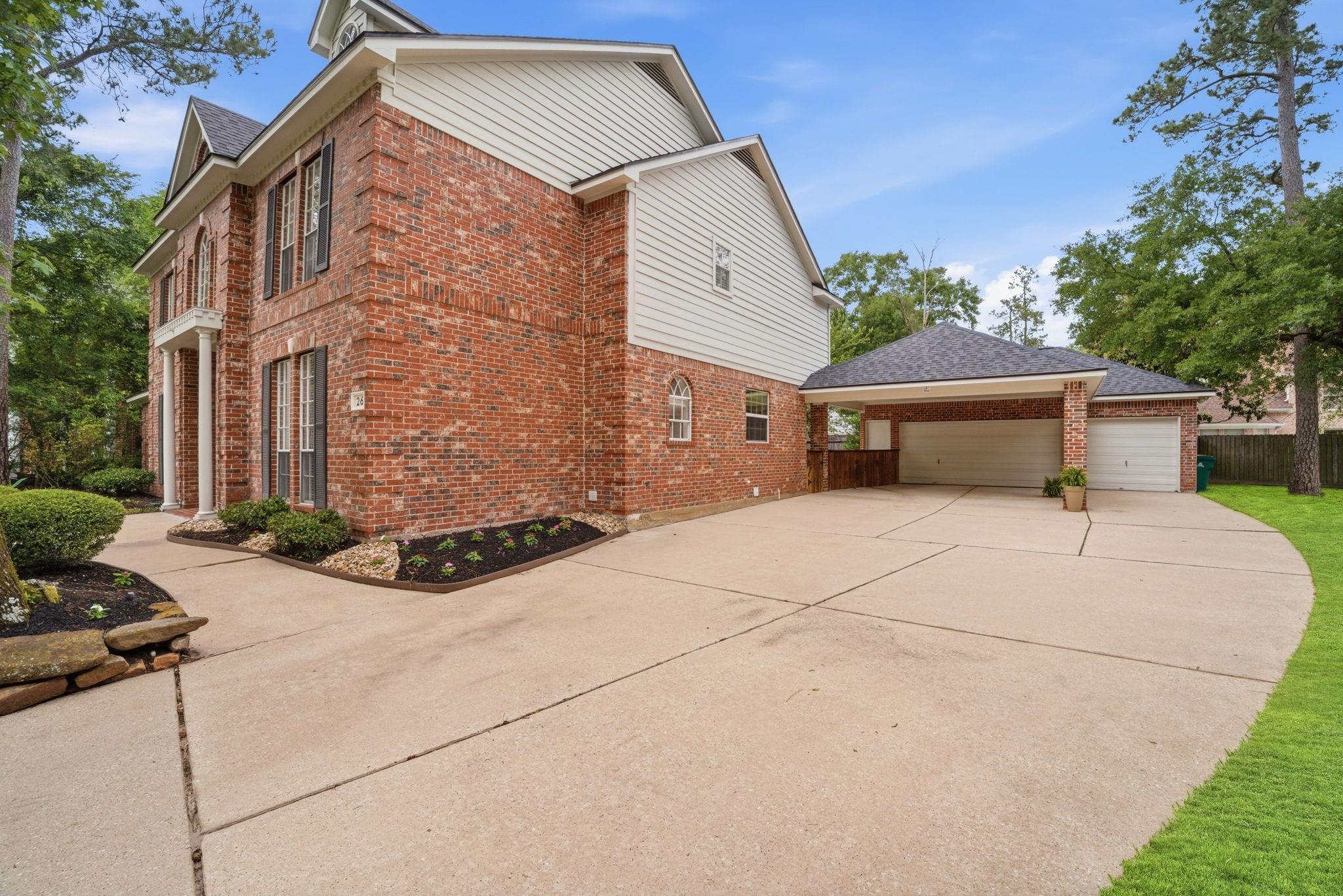 26 Scarlet Sage Place