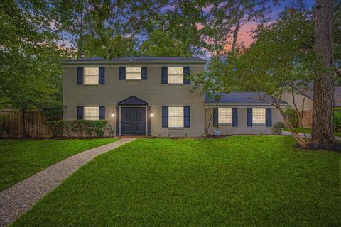 6219 Fawnwood Drive Spring TX 77389