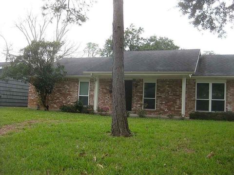 Photo of 1907 Sedgie Drive, Houston, TX 77080 (MLS # 88056023)