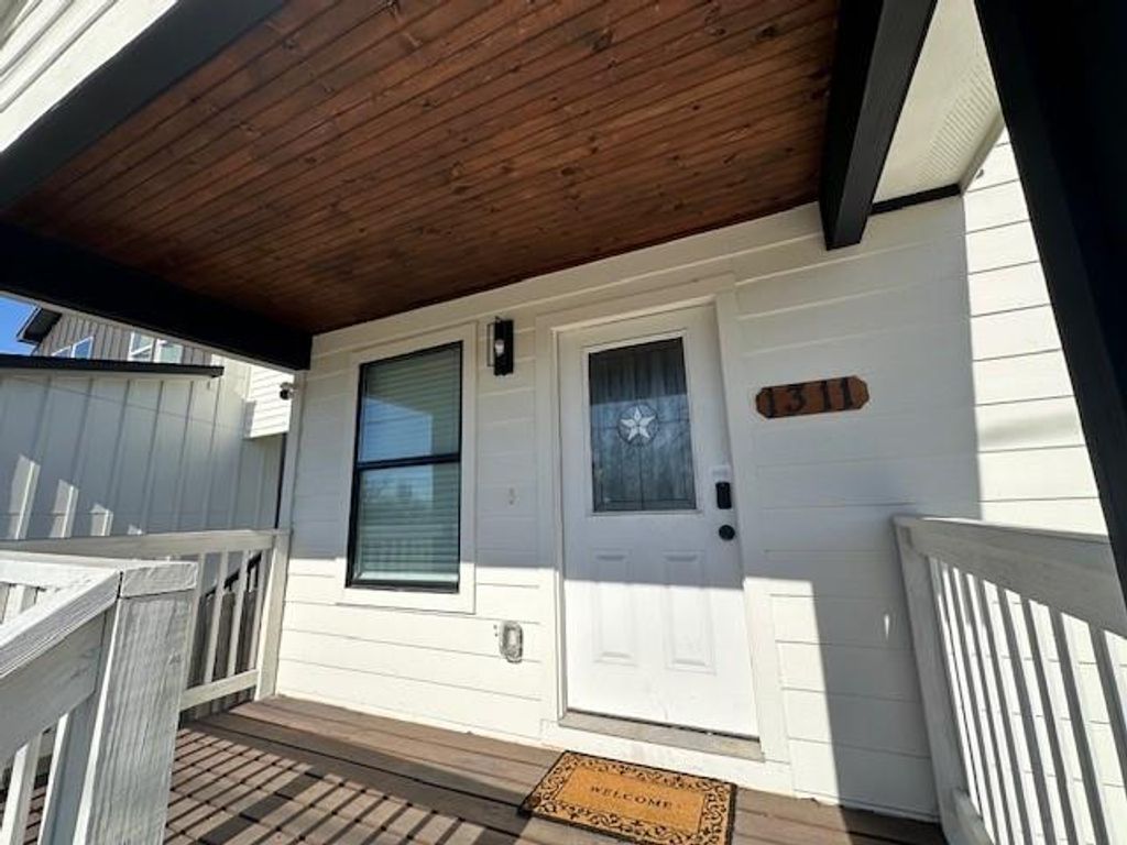 Photo of 1311 E 35th Street, Houston, TX 77022 (MLS # 56078724)