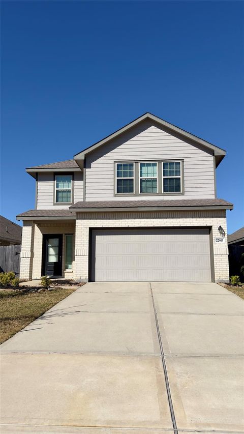 Photo of 22691 Malvicino Drive, New Caney, TX 77357 (MLS # 64020387)