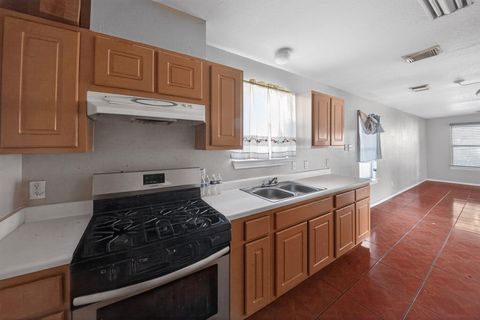 Tiny photo for 5903 Haight Street, Houston, TX 77028 (MLS # 86023380)