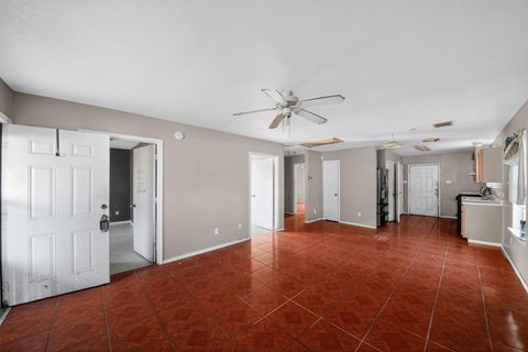 Tiny photo for 5903 Haight Street, Houston, TX 77028 (MLS # 86023380)