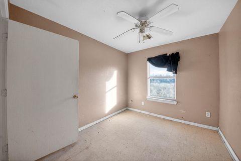 Tiny photo for 5903 Haight Street, Houston, TX 77028 (MLS # 86023380)