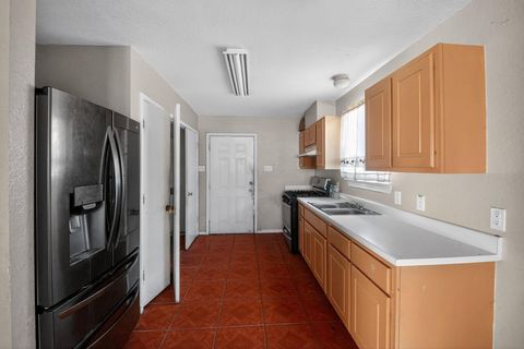 Tiny photo for 5903 Haight Street, Houston, TX 77028 (MLS # 86023380)