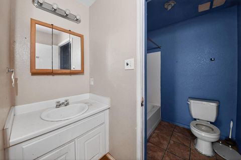 Tiny photo for 5903 Haight Street, Houston, TX 77028 (MLS # 86023380)