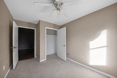 Tiny photo for 5903 Haight Street, Houston, TX 77028 (MLS # 86023380)