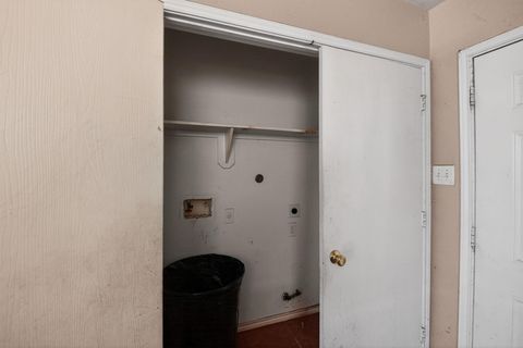 Tiny photo for 5903 Haight Street, Houston, TX 77028 (MLS # 86023380)