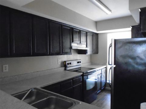 Tiny photo for 12651 Windsor Village Dr Unit 2651, Houston, TX 77071 (MLS # 49697732)