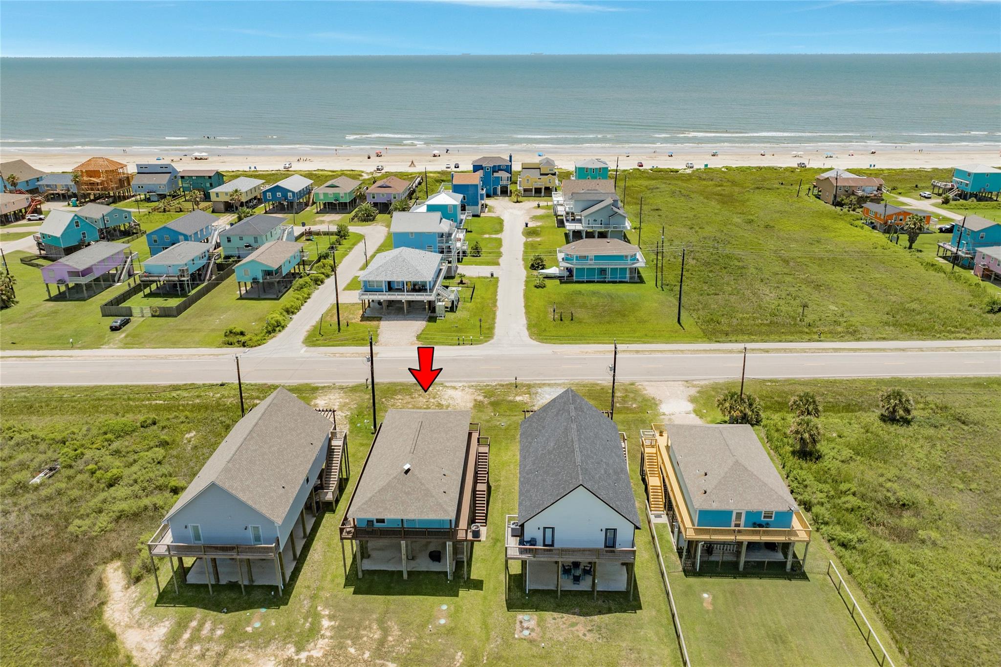 1741 Bluewater Highway