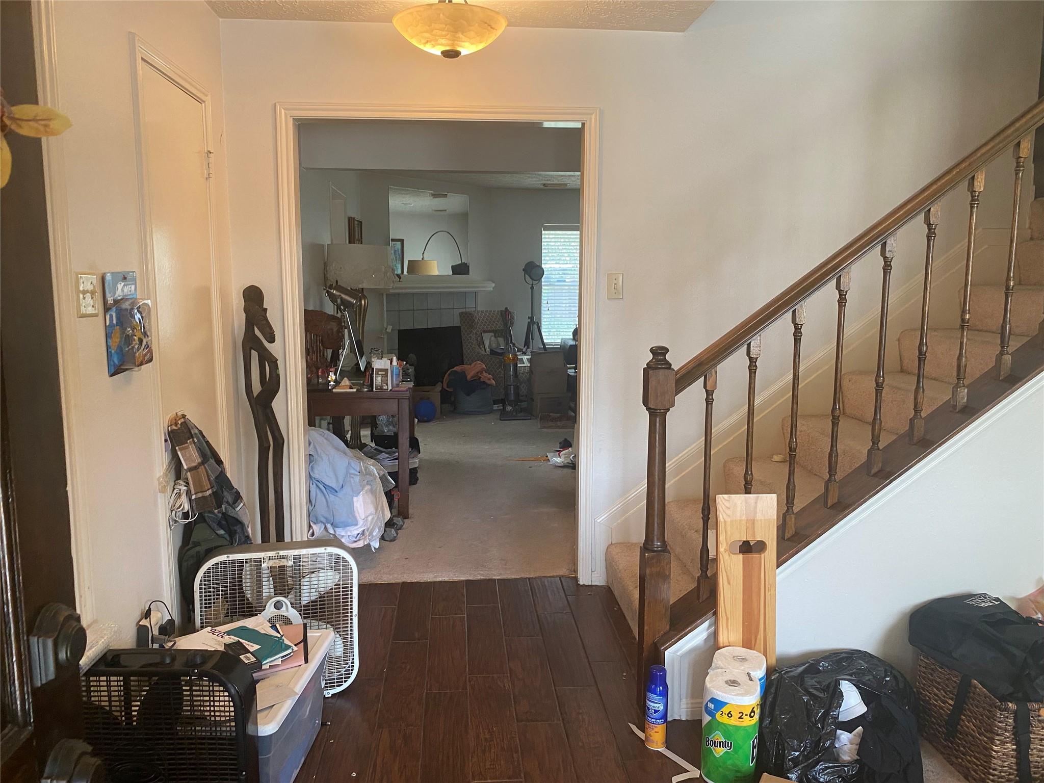 2723 Foxden Drive