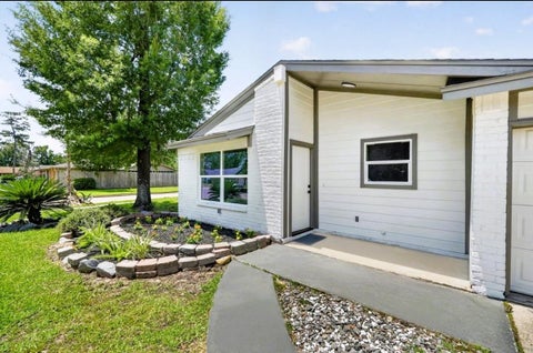 Photo of 9623 Seeker Street, Houston, TX 77078 (MLS # 66415166)
