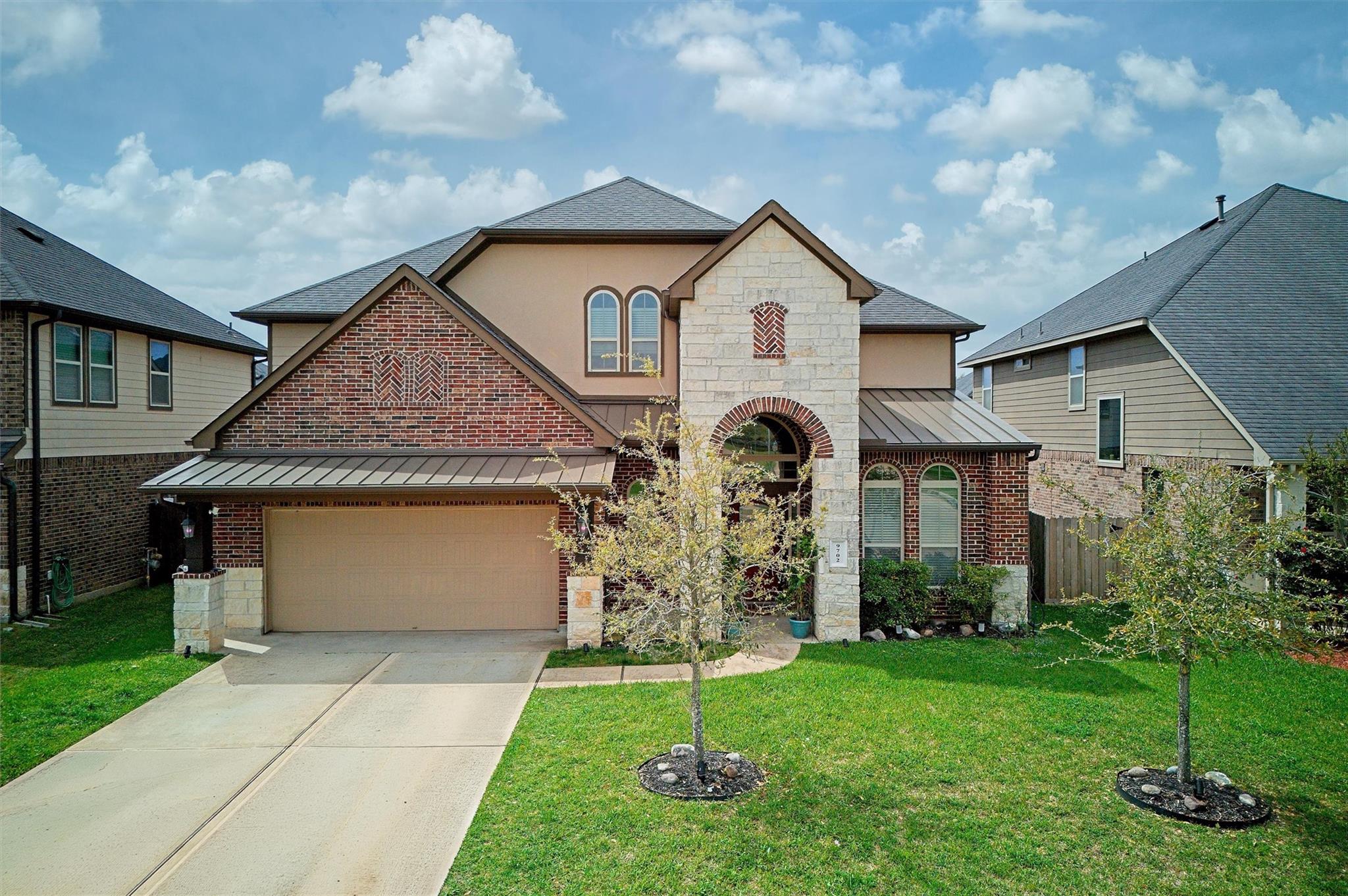 9702 Cheat Mountain Court