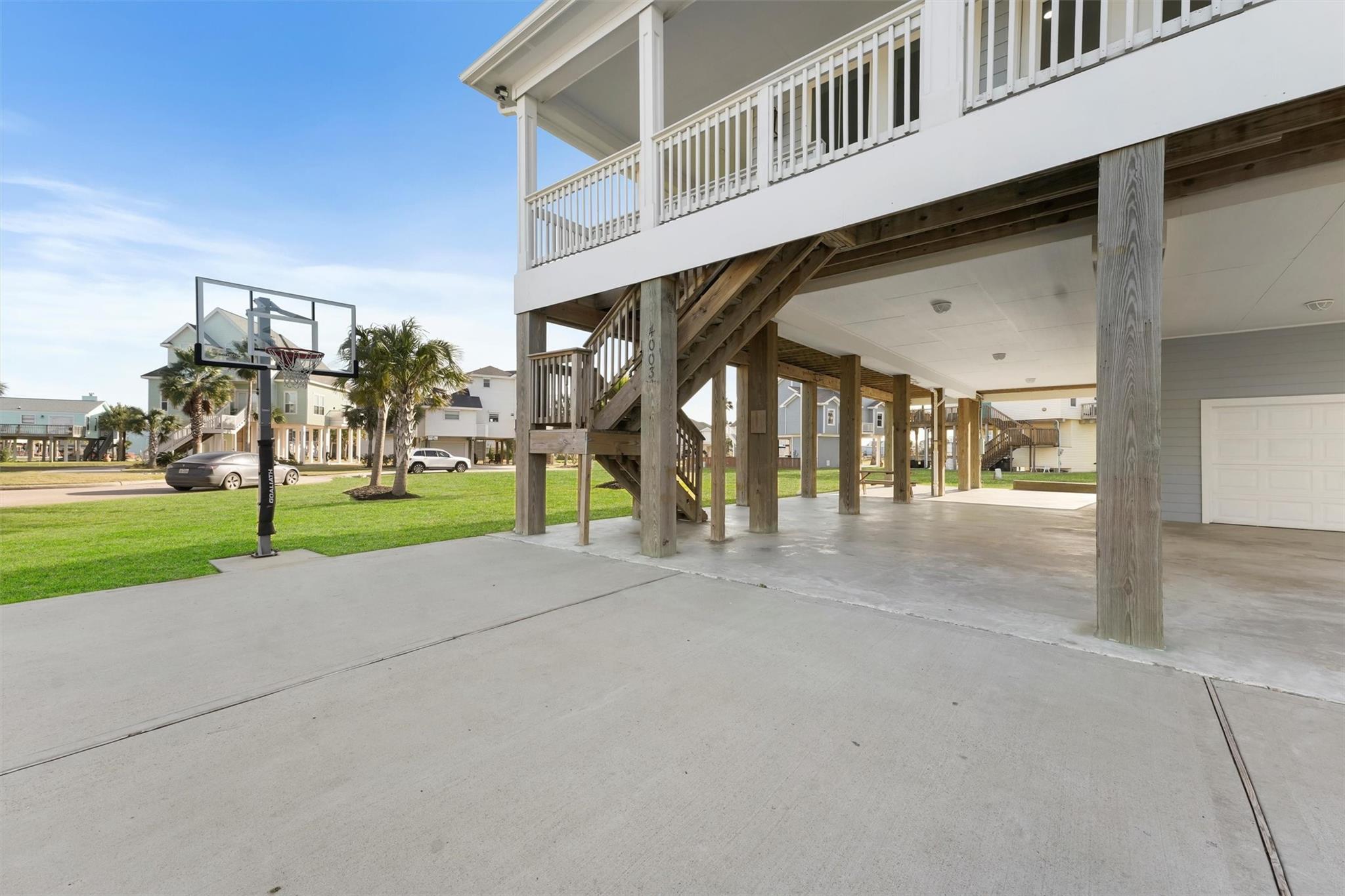 4003 Elissa Court