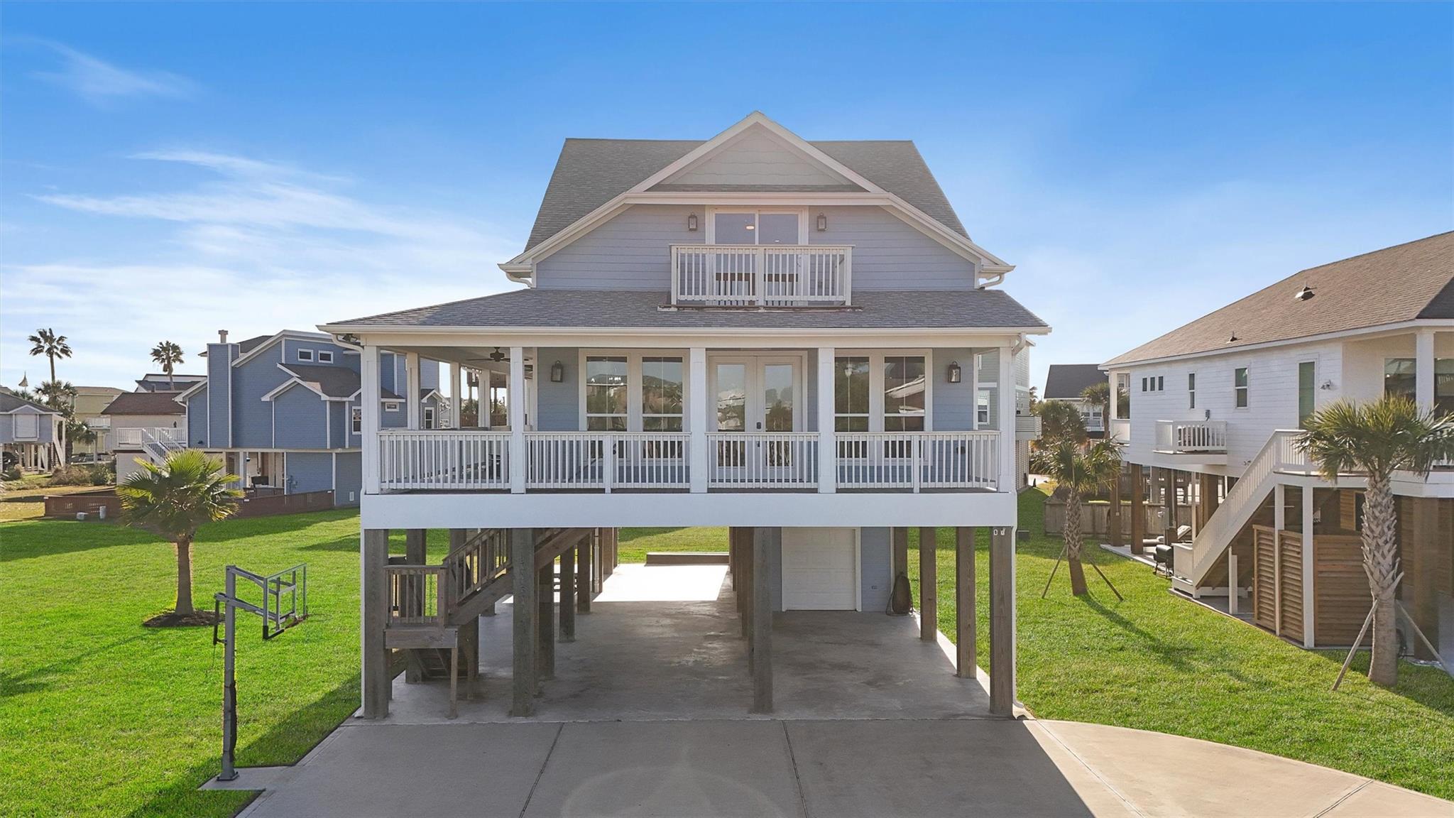 4003 Elissa Court
