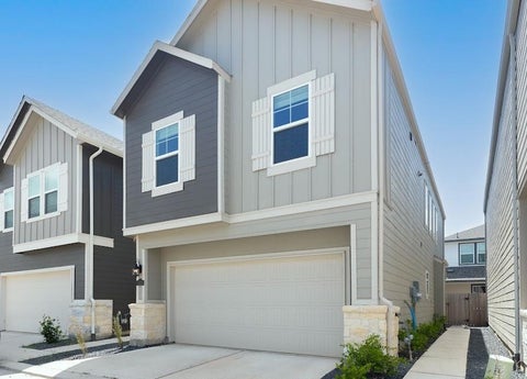 Tiny photo for 1509 Blue Acer Dr, Houston, TX 77084 (MLS # 79065405)