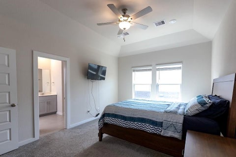 Tiny photo for 1509 Blue Acer Dr, Houston, TX 77084 (MLS # 79065405)