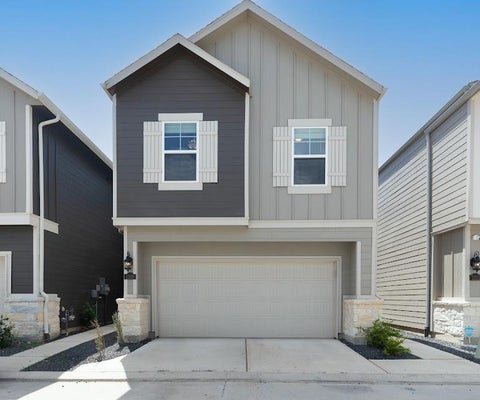Photo of 1509 Blue Acer Dr, Houston, TX 77084 (MLS # 79065405)