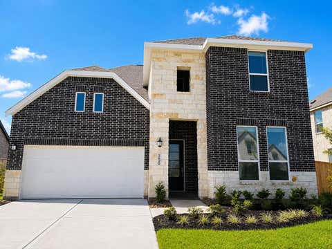 Homes For Sale - 2620 Grove Crest Drive<br/> Fort Bend County, Rosenberg, TX 77469