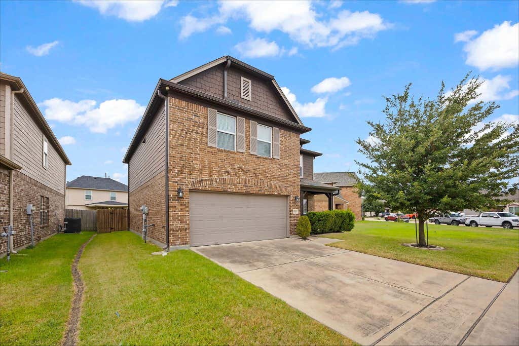 Photo of 15015 Hope Hills Lane, Cypress, TX 77433 (MLS # 32422106)