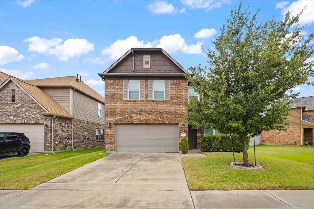 Photo of 15015 Hope Hills Lane, Cypress, TX 77433 (MLS # 32422106)