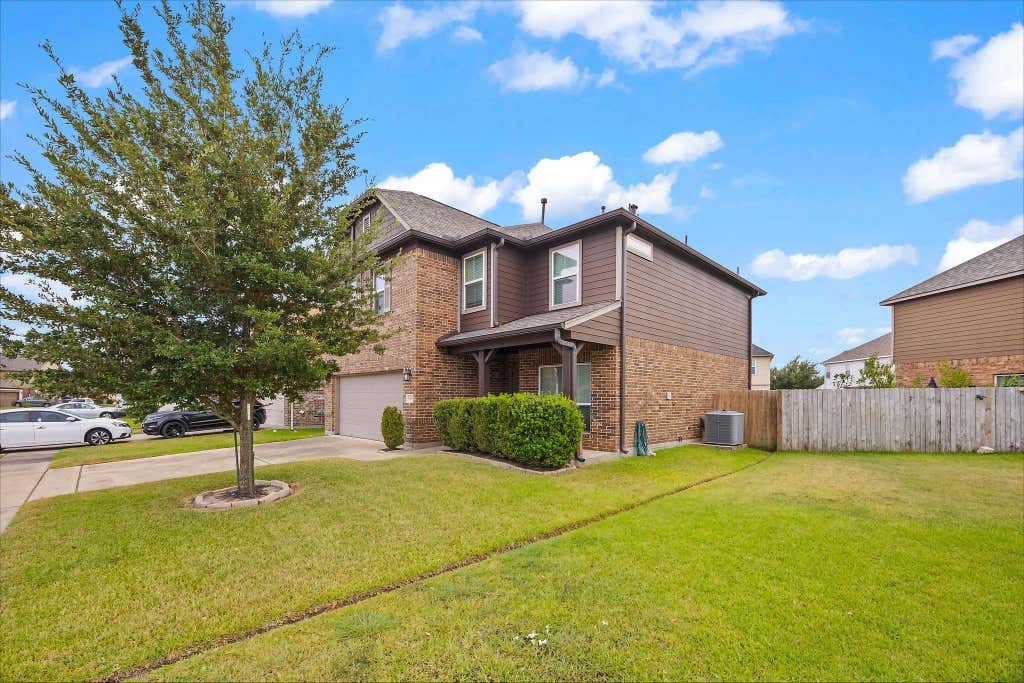 Photo of 15015 Hope Hills Lane, Cypress, TX 77433 (MLS # 32422106)