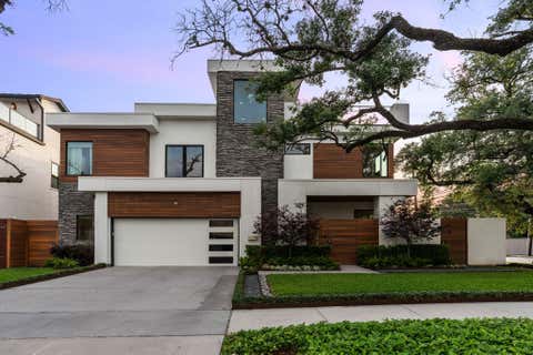 Photo of 3002 Ferndale Street, Houston, TX 77098 (MLS # 10930050)