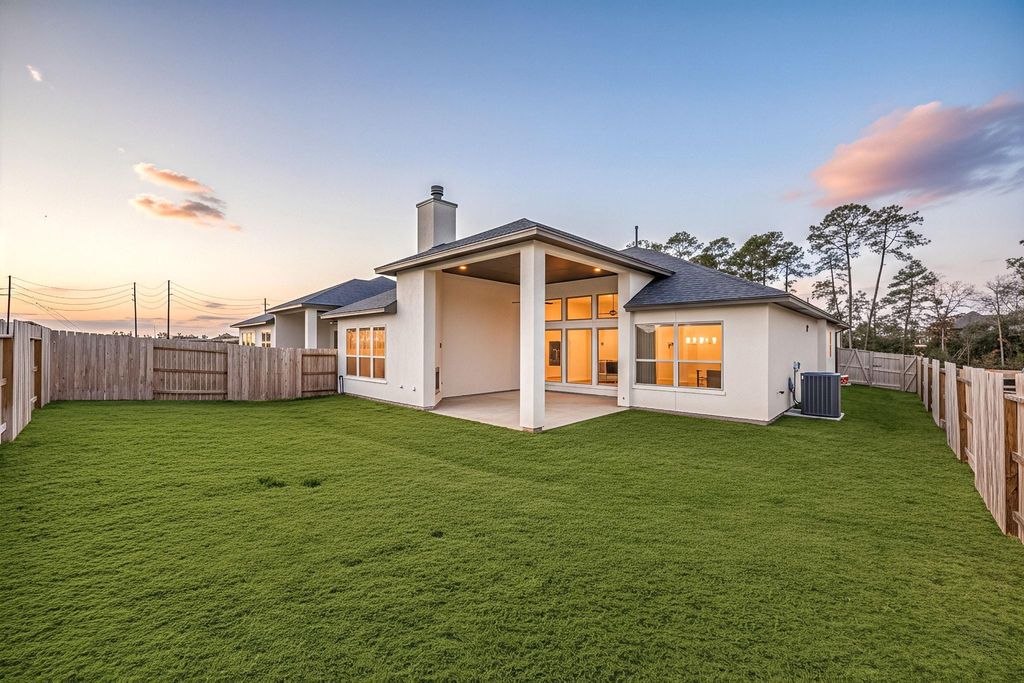 Photo of 302 Marsh Wren Way, Magnolia, TX 77354 (MLS # 84116705)