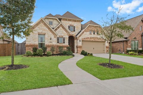 Photo of 3326 Dovetail Hollow Lane, Houston, TX 77365 (MLS # 33094025)