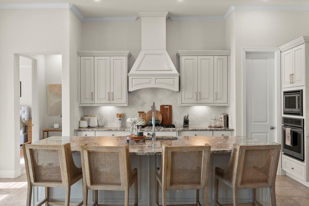 Photo of 3326 Dovetail Hollow Lane, Houston, TX 77365 (MLS # 33094025)