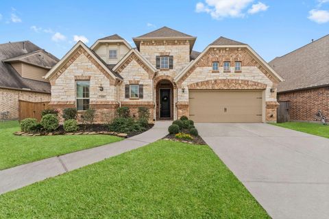 Photo of 3326 Dovetail Hollow Lane, Houston, TX 77365 (MLS # 33094025)