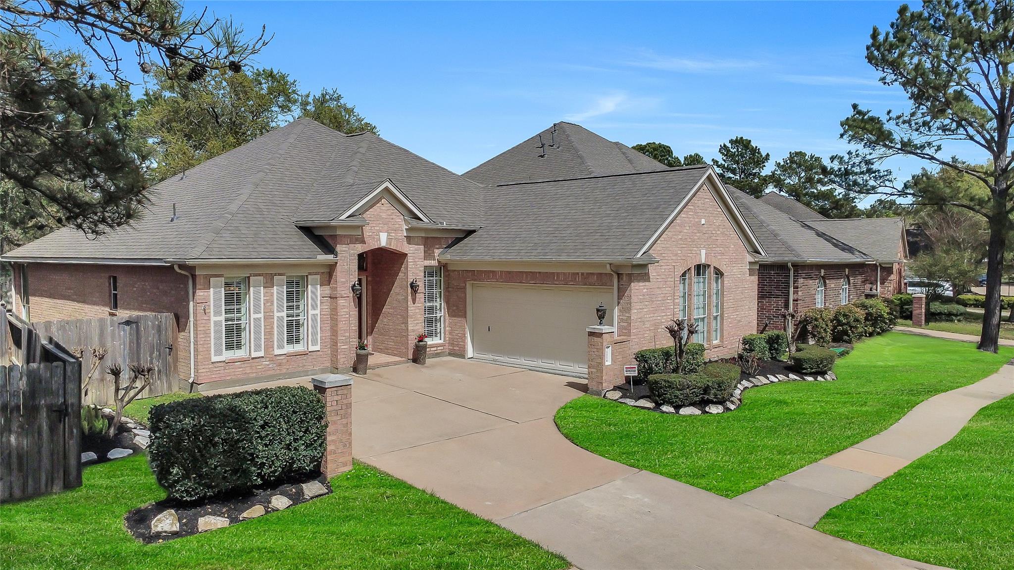 21114 Cedar Canyon Drive