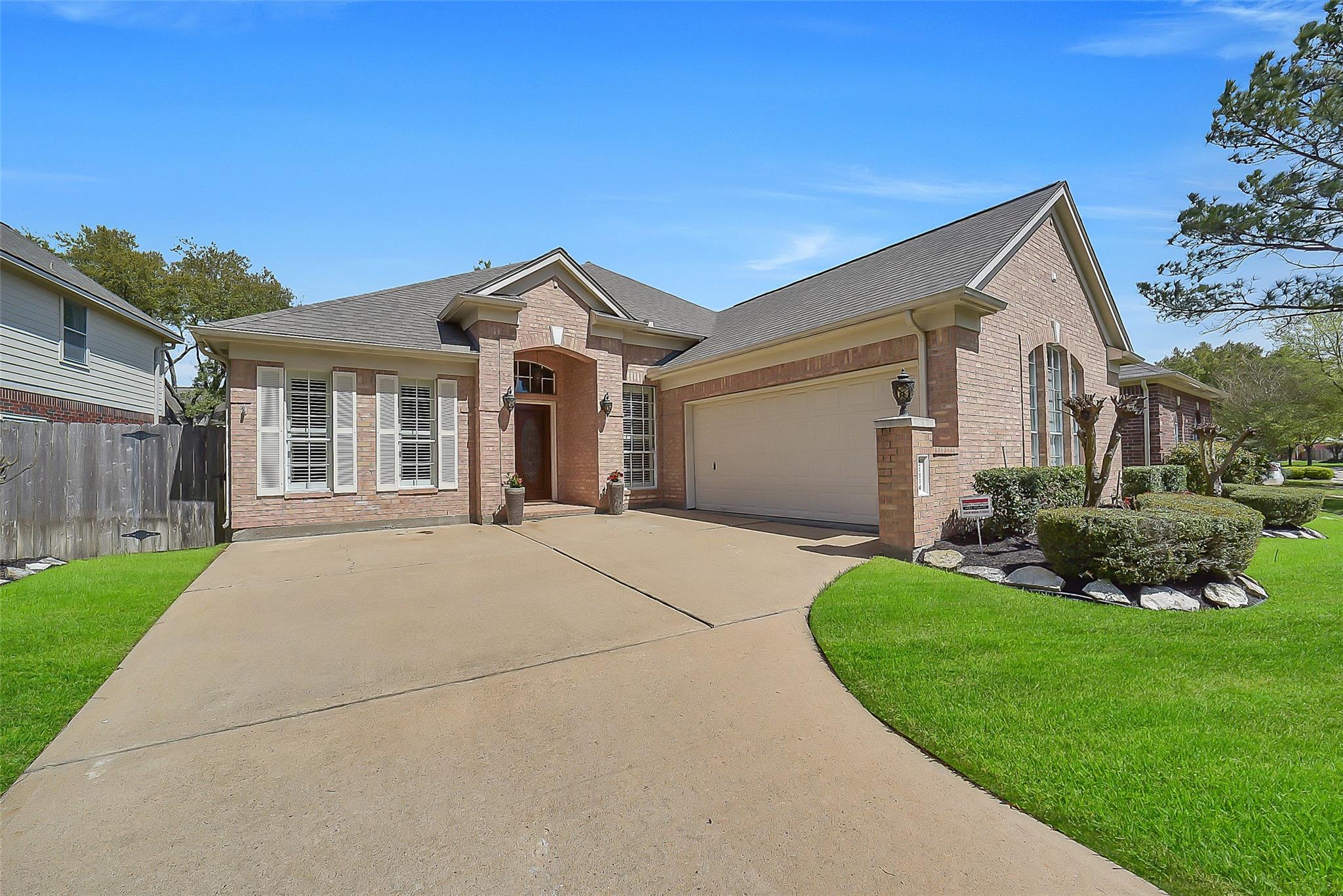 21114 Cedar Canyon Drive