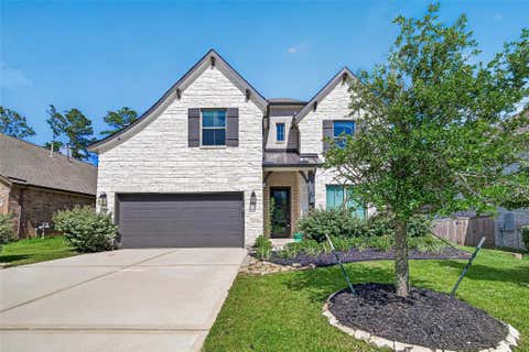 Photo of 118 Dorado Sky Court, Conroe, TX 77318 (MLS # 67478556)