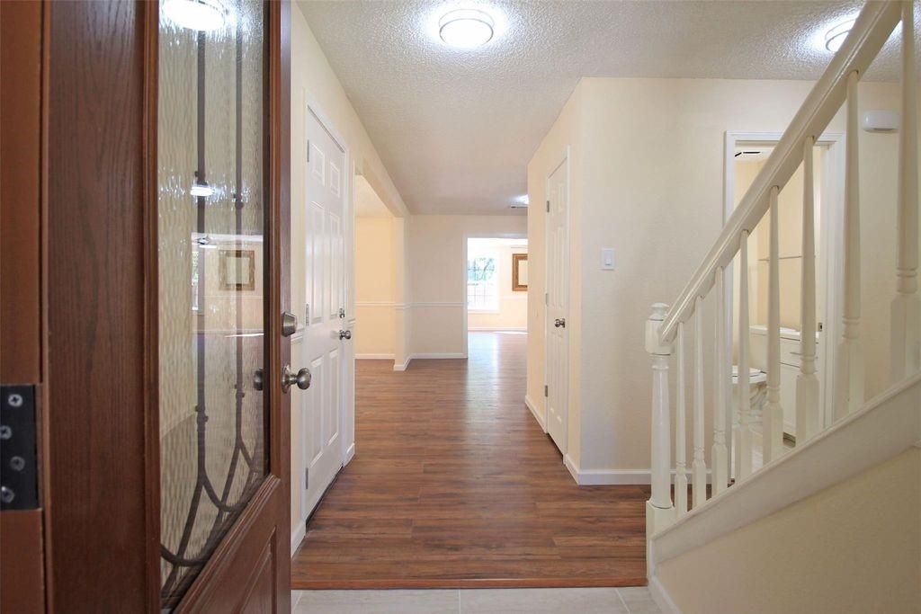 Photo of 8011 Goldengrove Drive, Spring, TX 77379 (MLS # 20280667)