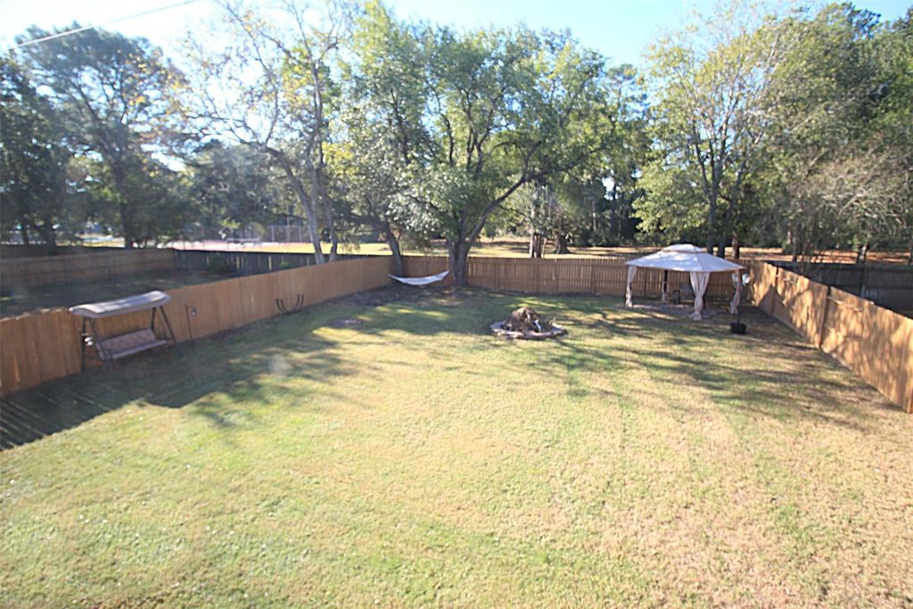 Photo of 8011 Goldengrove Drive, Spring, TX 77379 (MLS # 20280667)