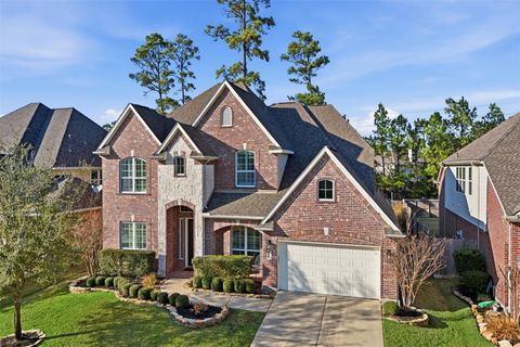 6810 Redwood Terrace Lane Spring TX 77389