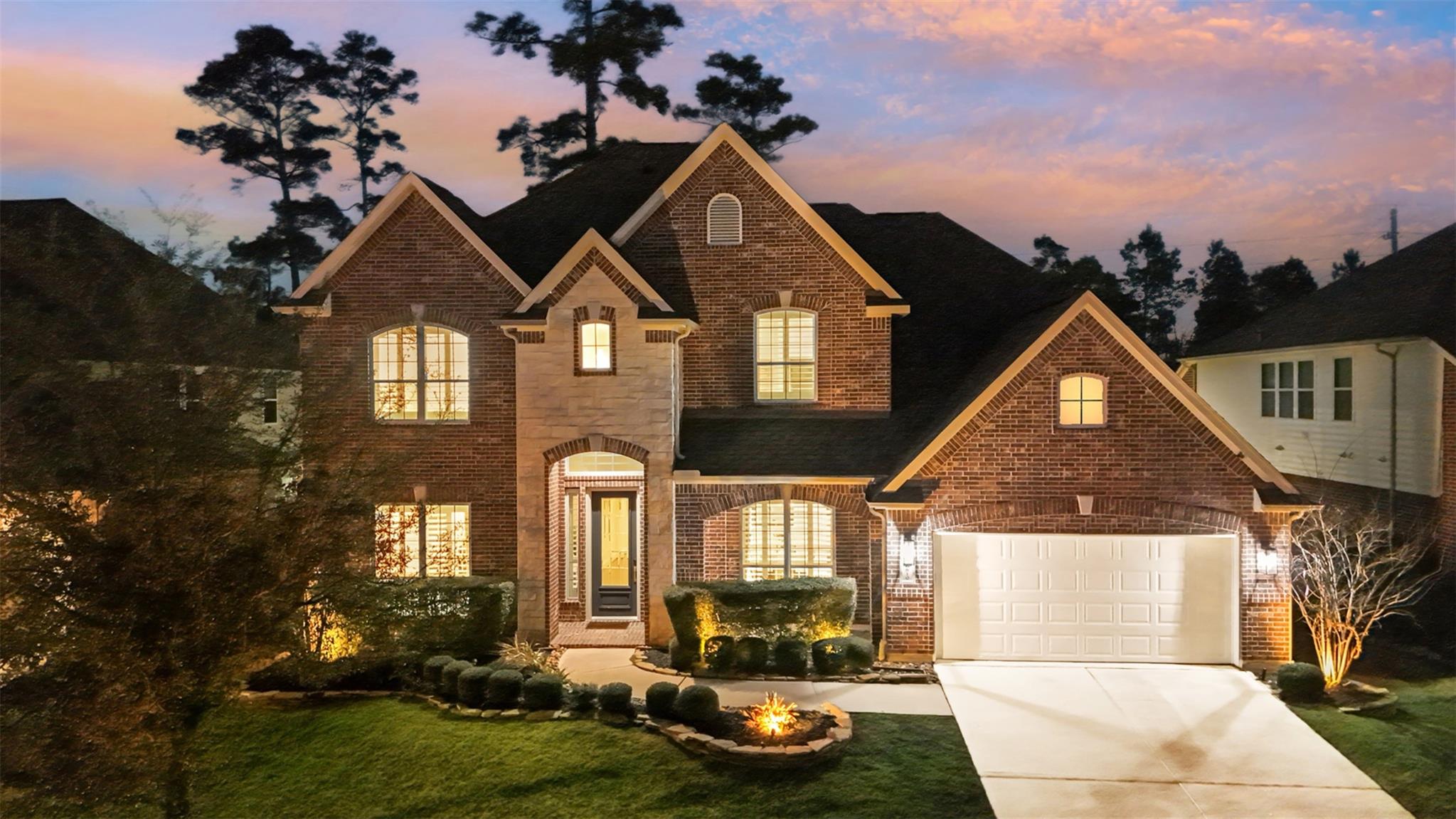 6810 Redwood Terrace Lane