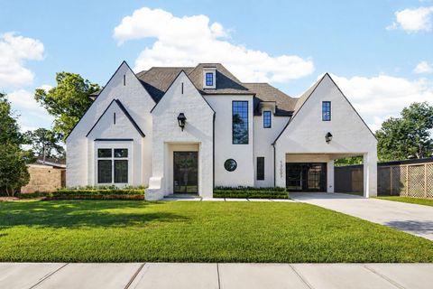 Photo of 13007 Kimberley Lane, Houston, TX 77079 (MLS # 90943994)