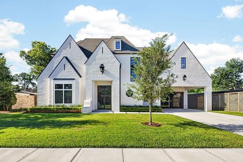 Photo of 13007 Kimberley Lane, Houston, TX 77079 (MLS # 90943994)