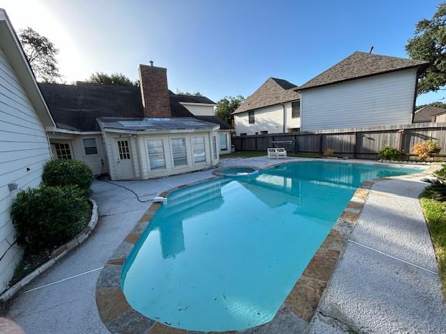 614 Ellingham Drive