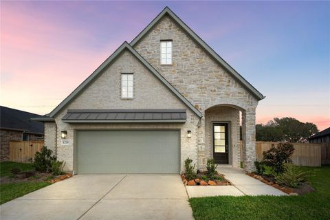 Photo of 6219 Deep Gulch Drive, Richmond, TX 77469 (MLS # 32108690)