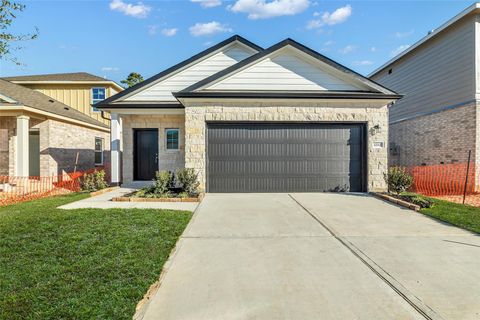 Photo of 8550 Blueberry Ash Street, Magnolia, TX 77354 (MLS # 10036546)